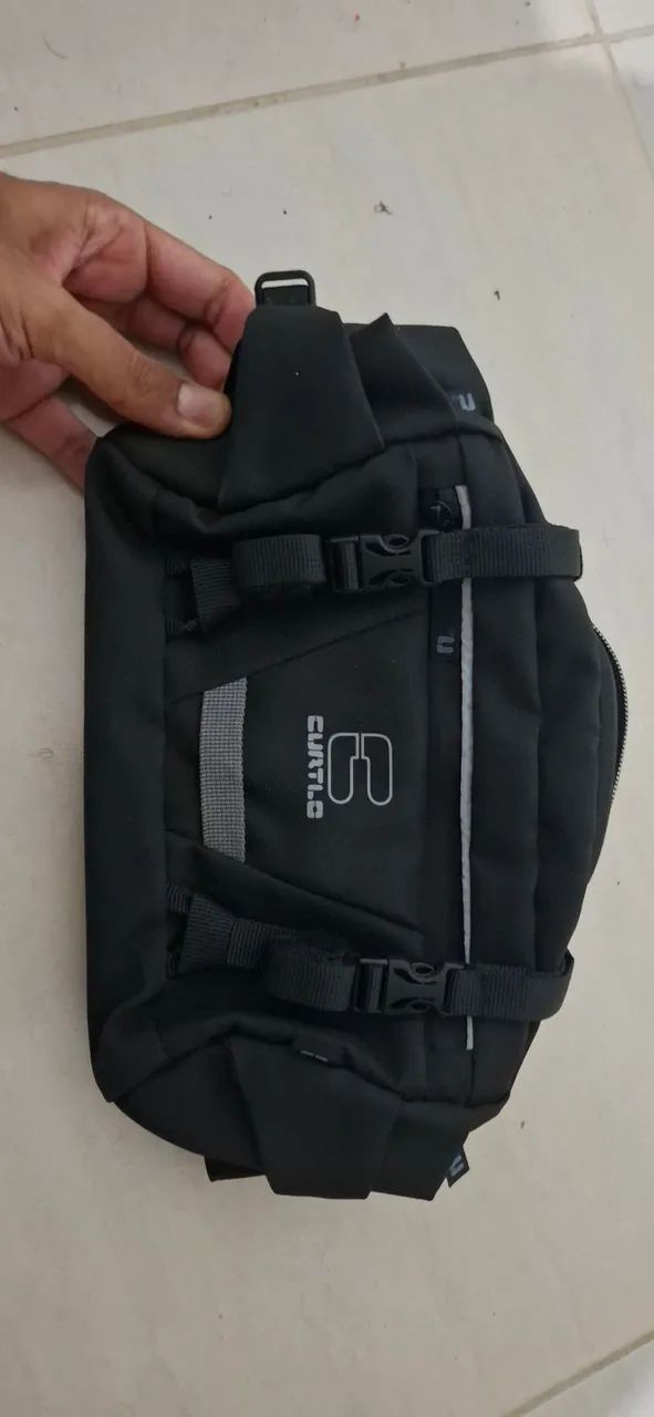 Pochete Curtlo Escaper