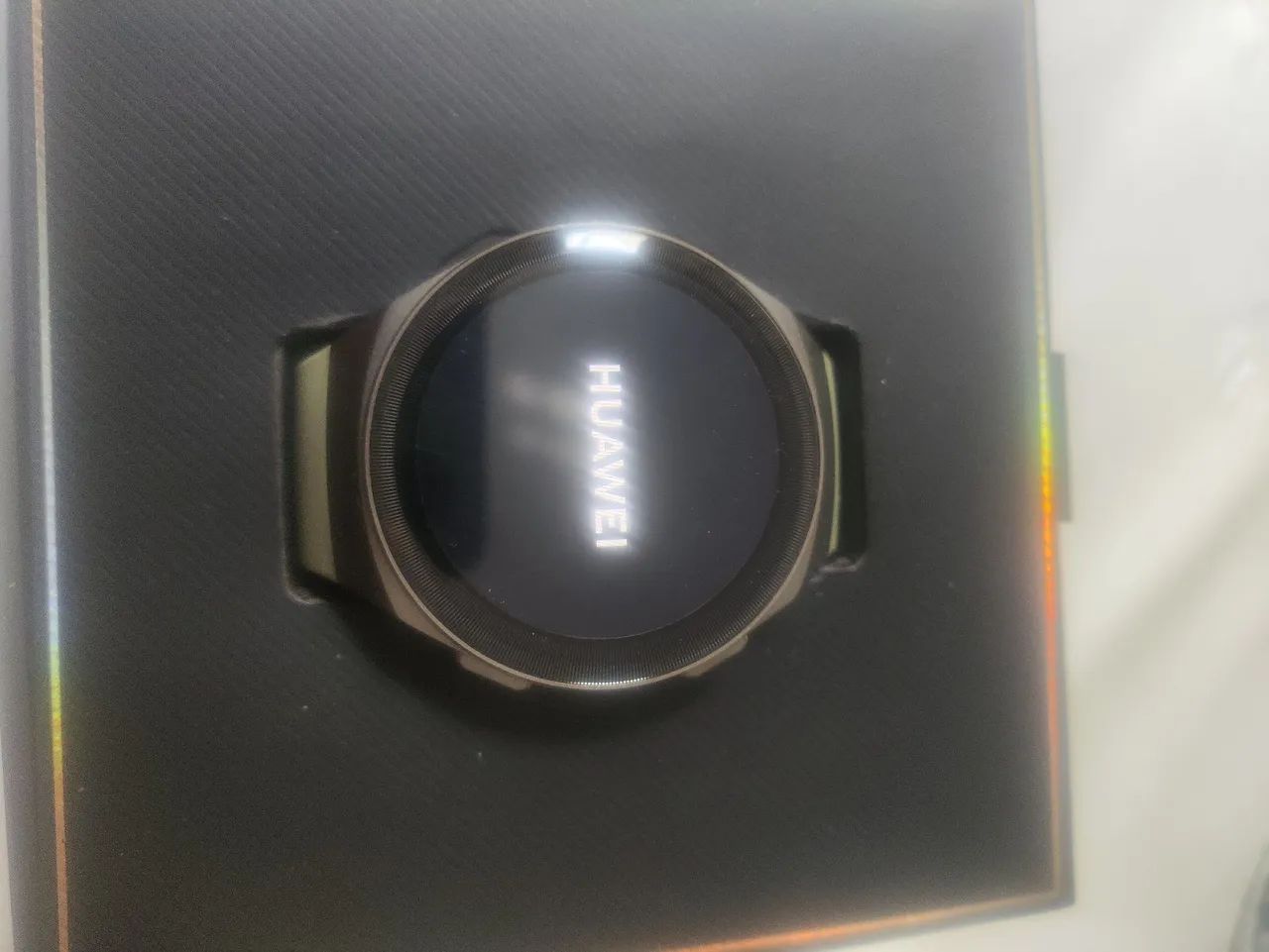 smartwatch Hwauei  - Foto 5