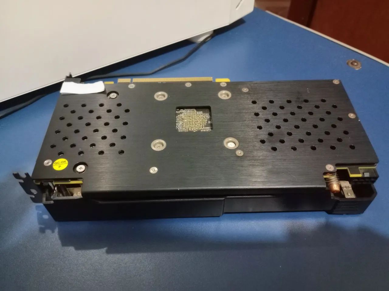 Rx570 4gb - Foto 4