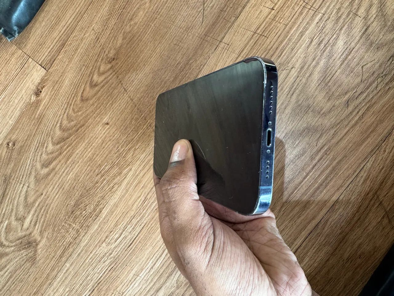 iPhone 13 Pro Max 512 - Foto 3