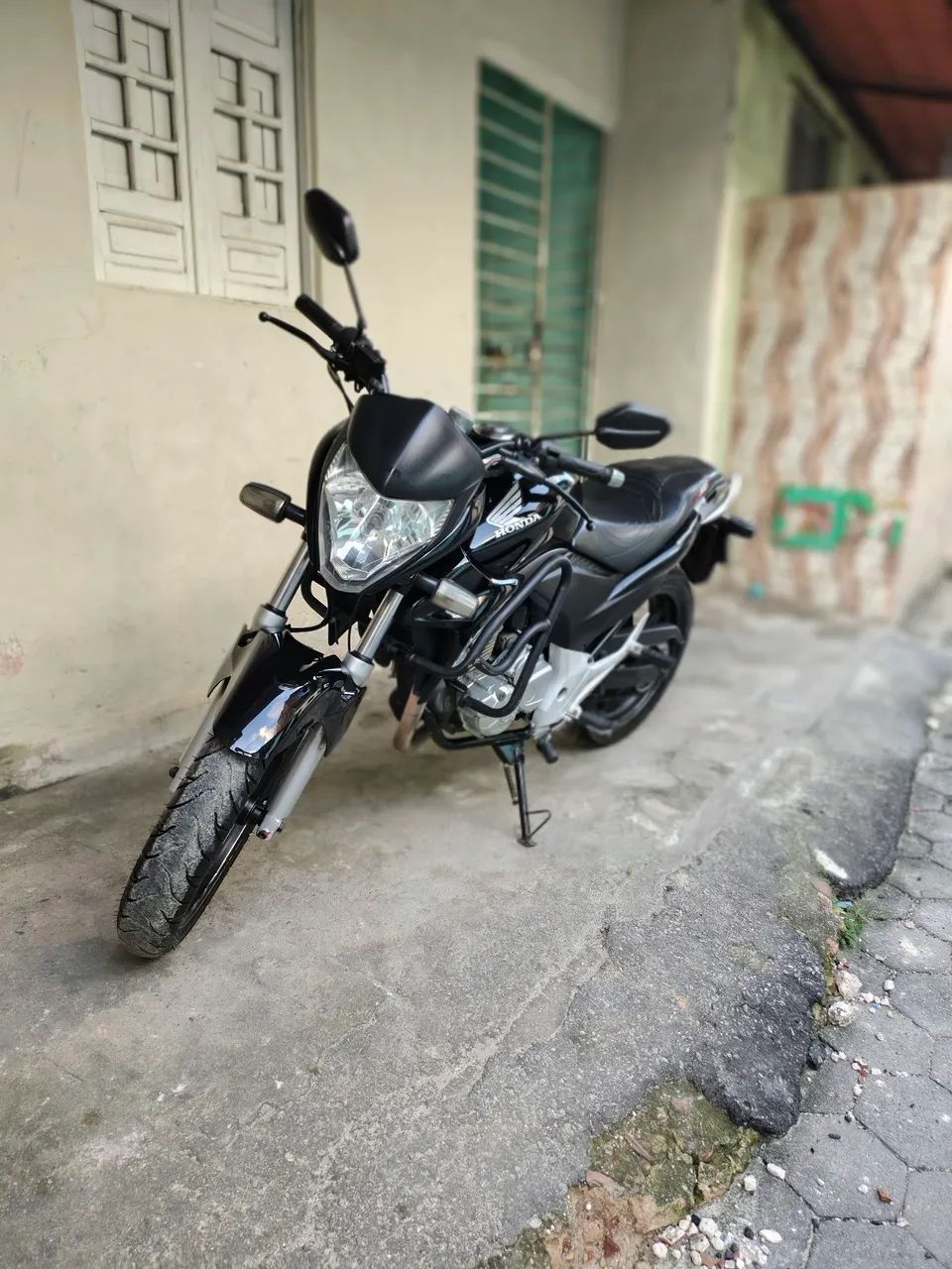Moto cb300r 2014 - Foto 4