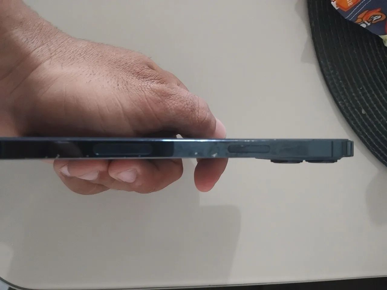 Iphone 12 pro max  - Foto 5