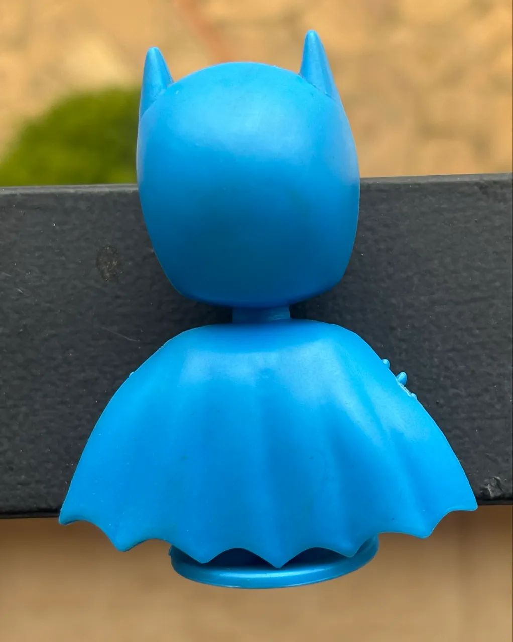 Boneco Batman Coleção DC Bobs - Foto 2