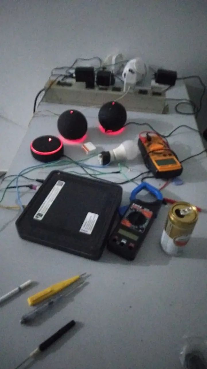 Automação residencial e comercial  - Foto 4