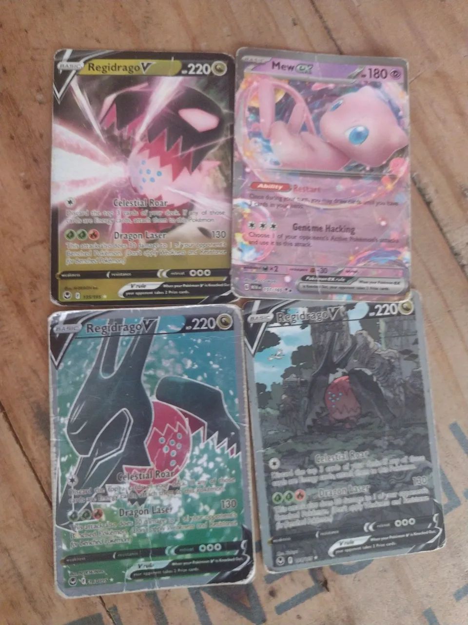 Cartas pokémon  - Foto 3