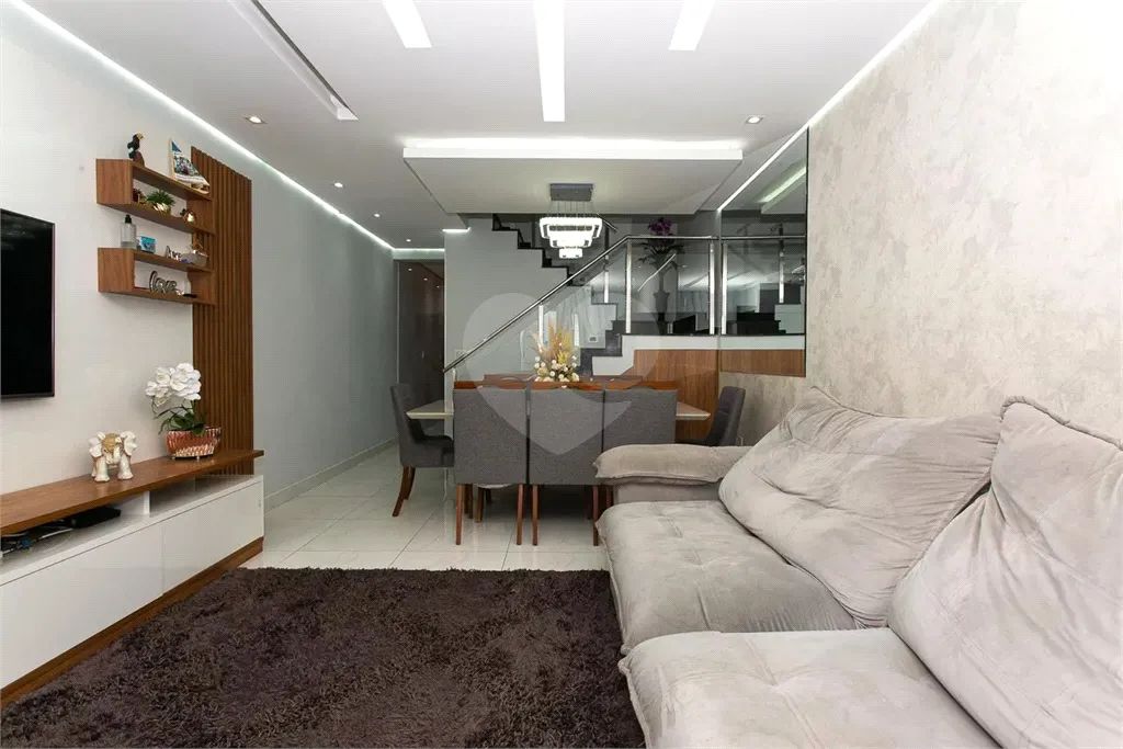 Sobrado com 4 quartos à venda em Vila carrão - SP - Foto 2