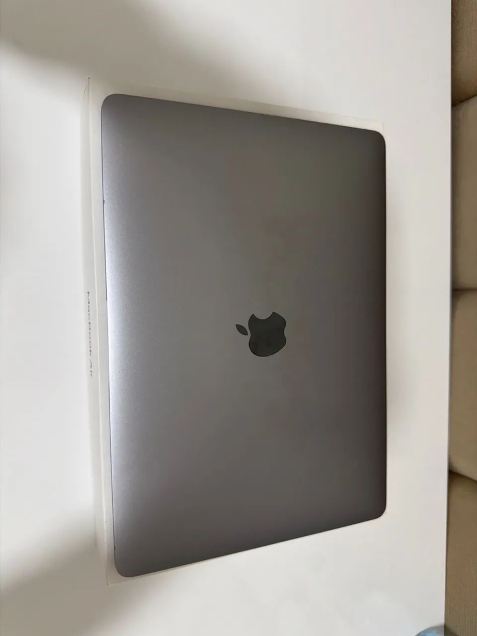 MacBook Air 13-inch, 2020  - Foto 2