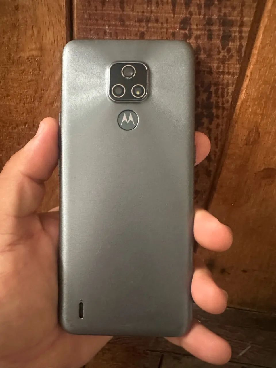 Motorola e7 - Foto 4