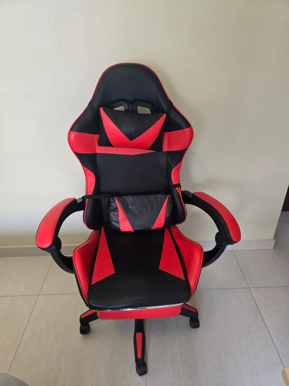 Cadeira gamer