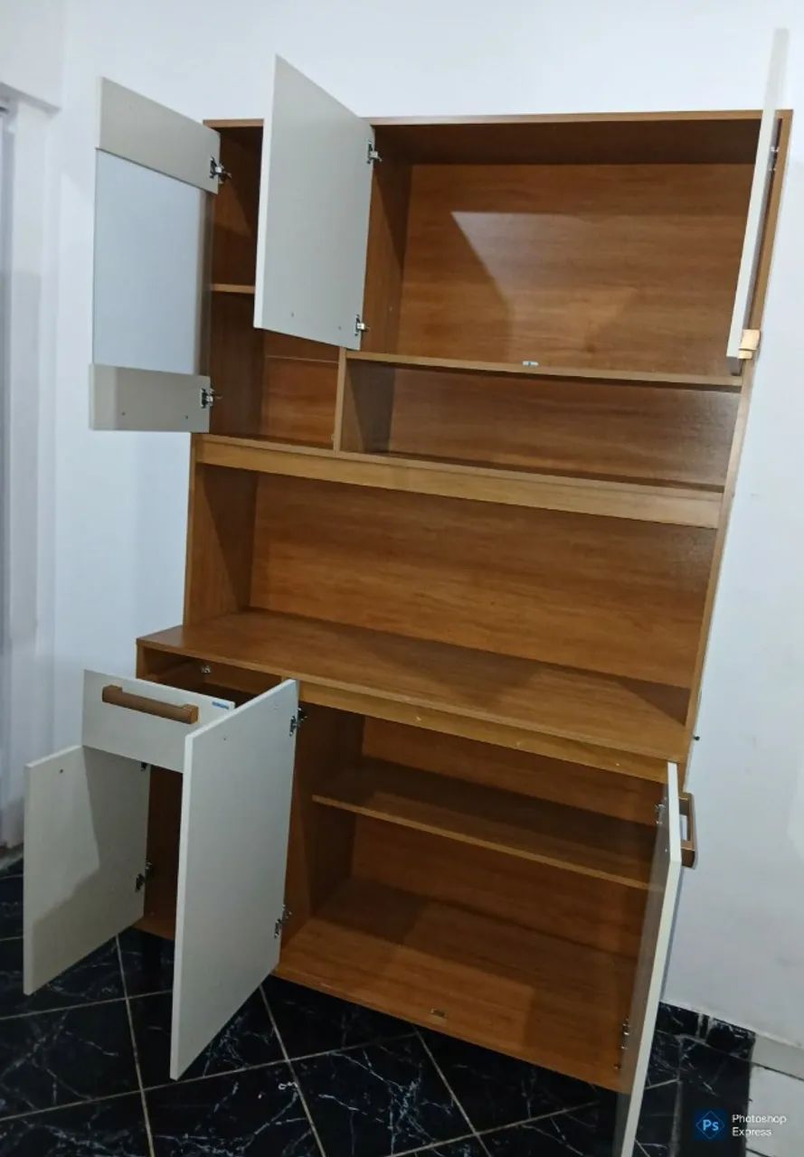 Armário de cozinha  - Foto 2