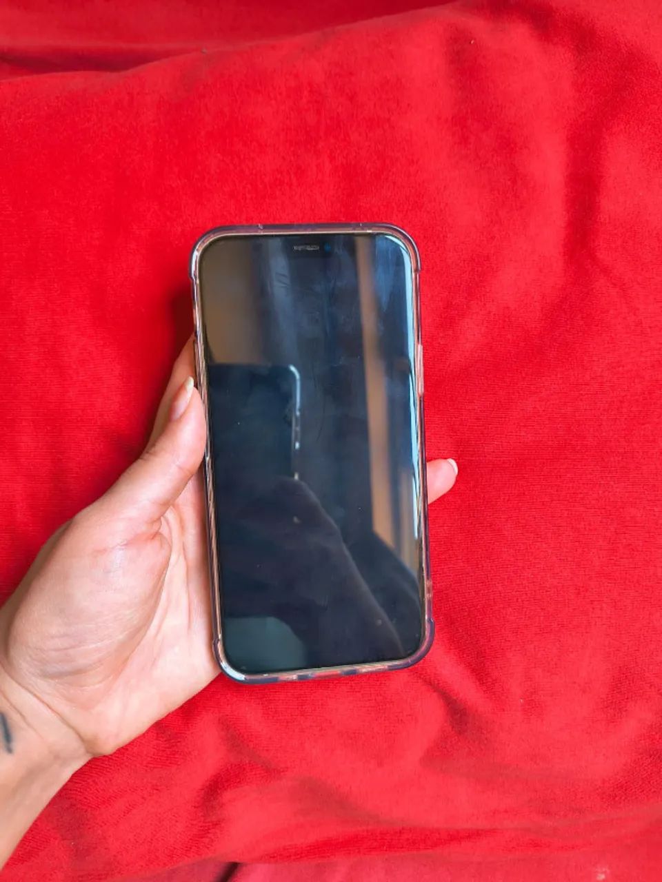 iPhone 12 64GB - Excelente estado | Funcionando perfeitamente - Foto 2