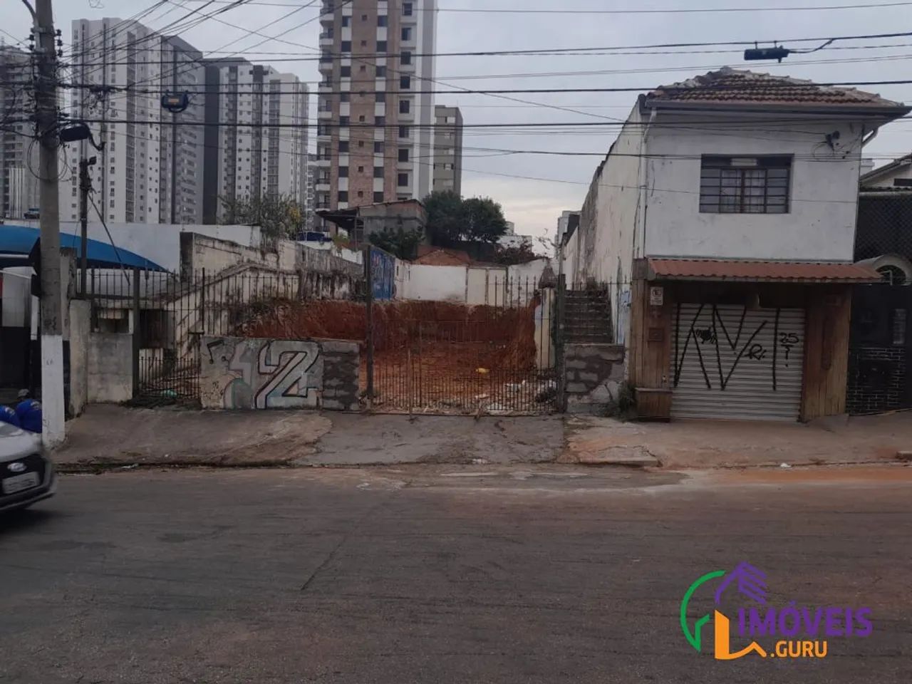 AREA - VILA DOM PEDRO I - SP - Foto 3