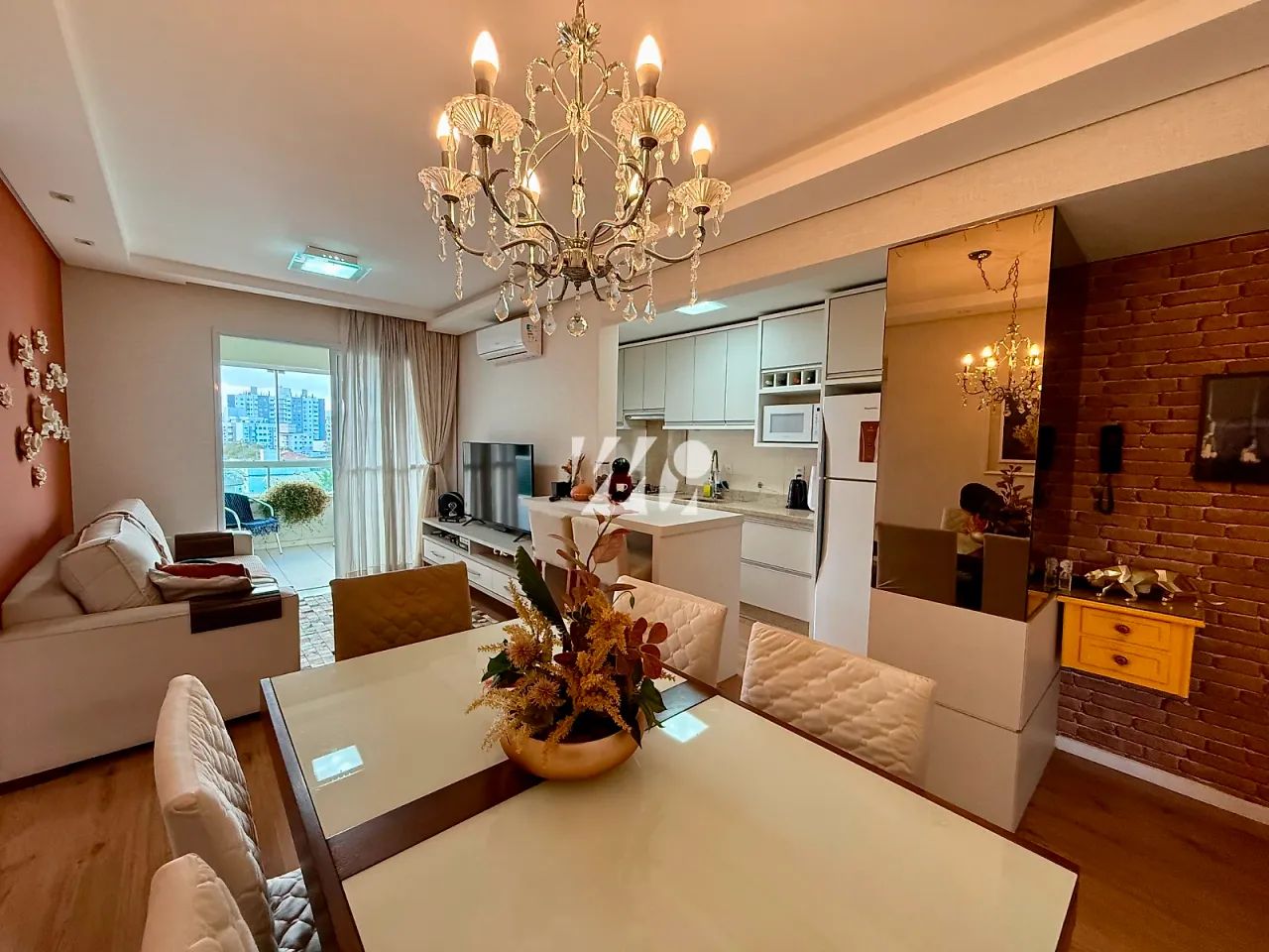 Apartamento 3 quartos com suíte - imv - Foto 5