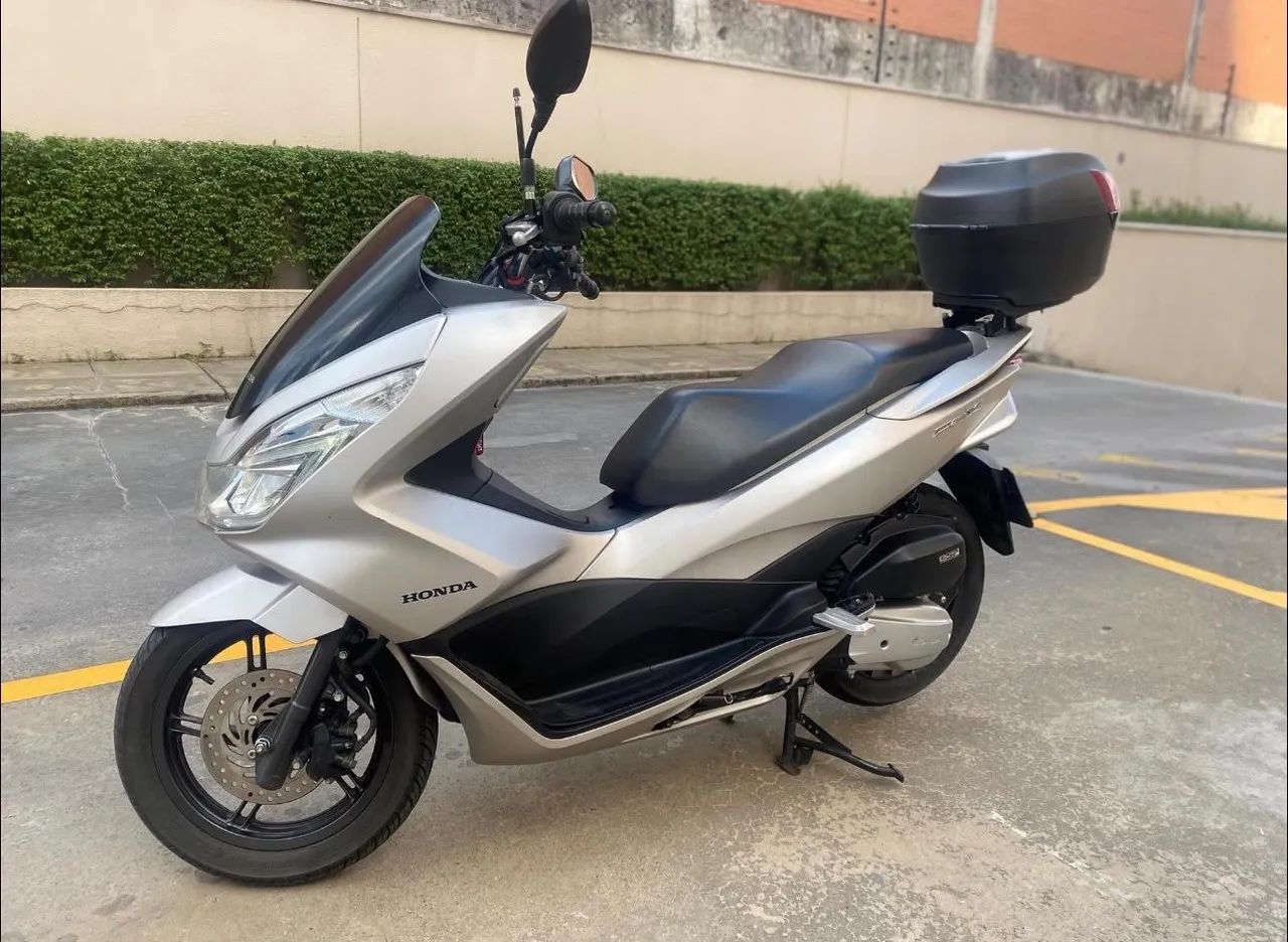 Pcx - Foto 4