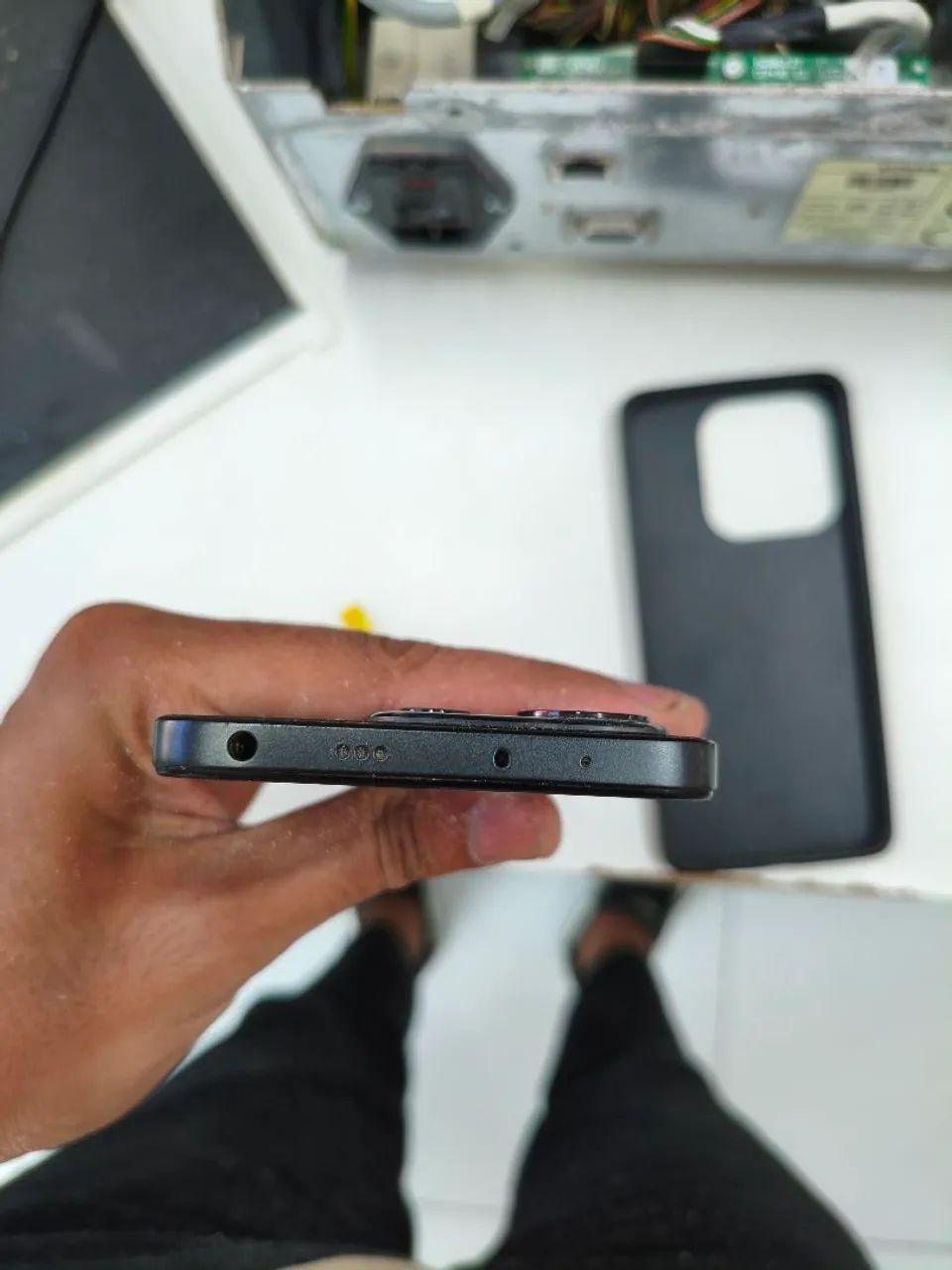 Redmi note 14 - Foto 2