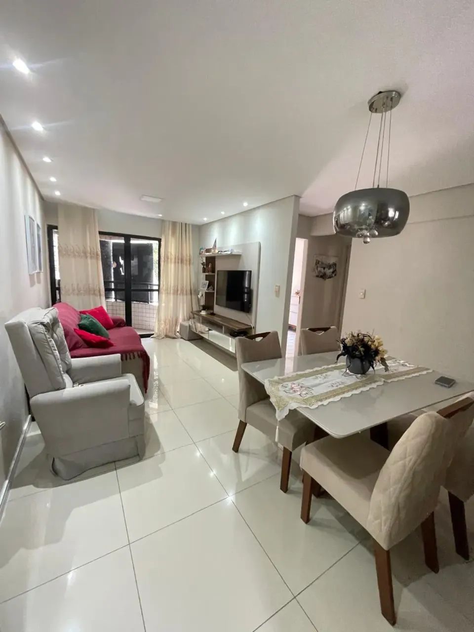 2+1 QUARTOS EM SETÚBAL - ÁREA DE LAZER - Foto 2