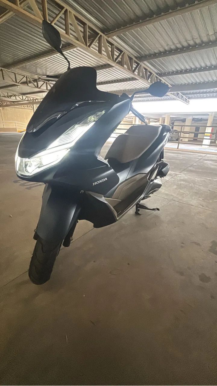 Pcx 2024 DLX  - Foto 4