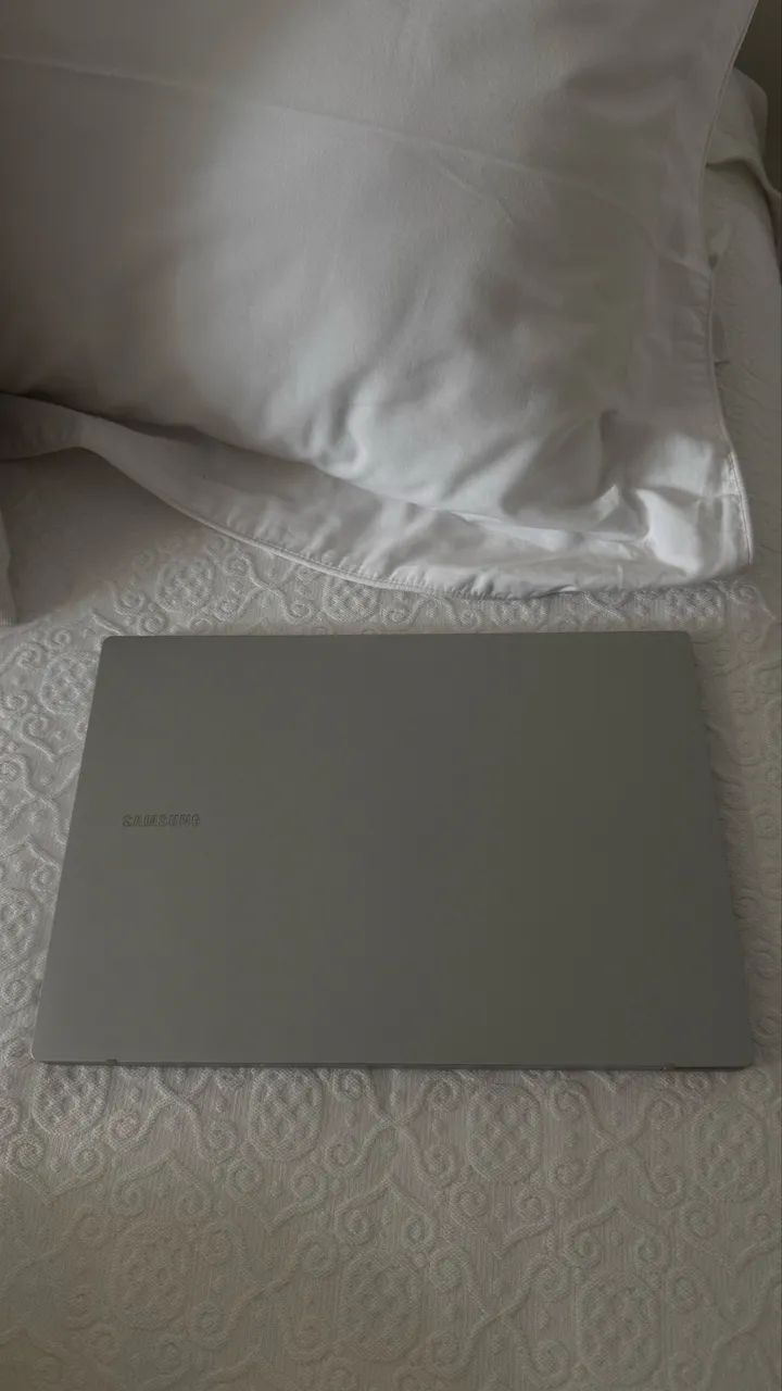 Notebook galaxy book go