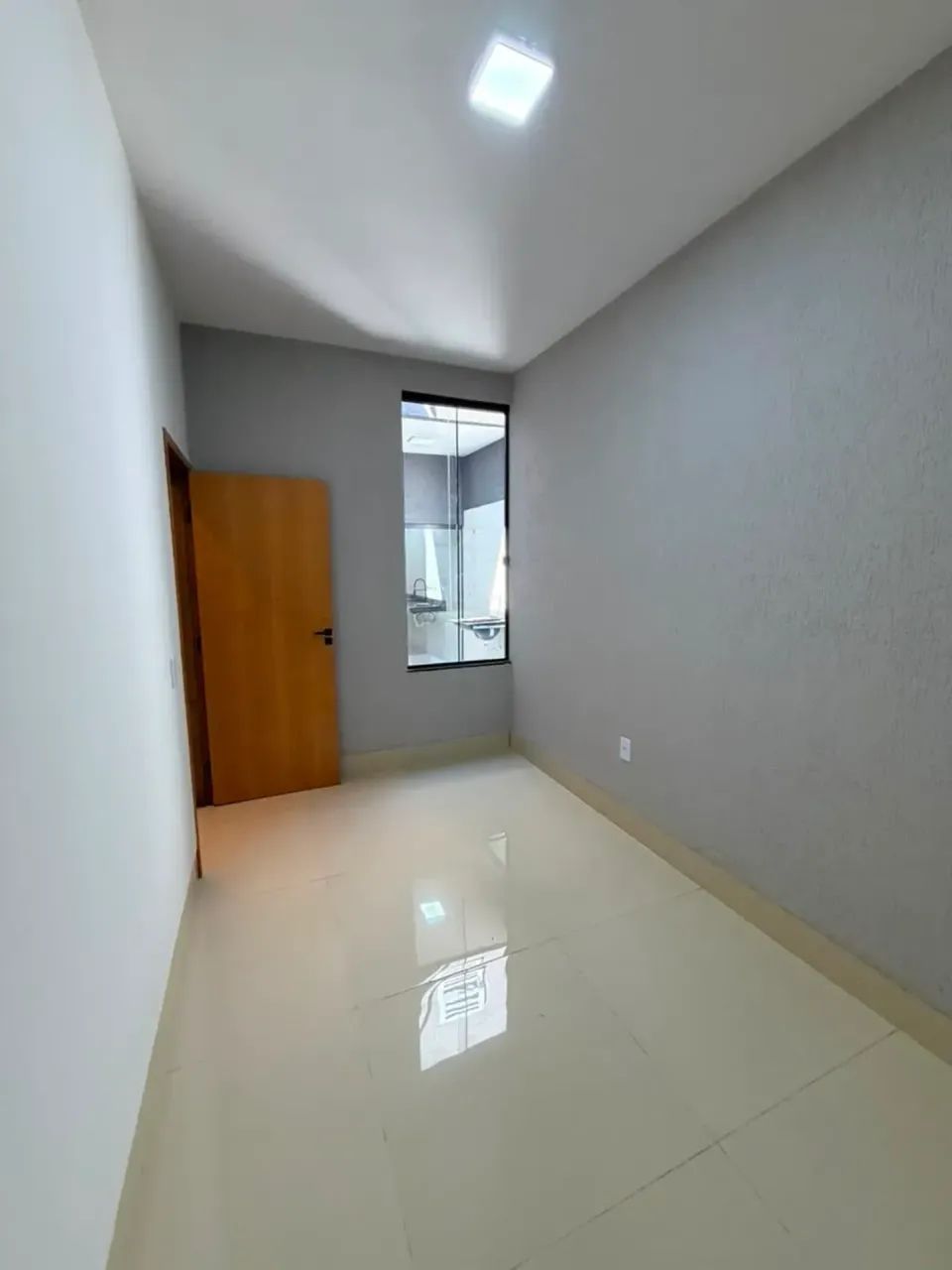 Casa a venda com 2 quartos 1 suite, com churrasqueira Setor Barcelos Trindade - Foto 2