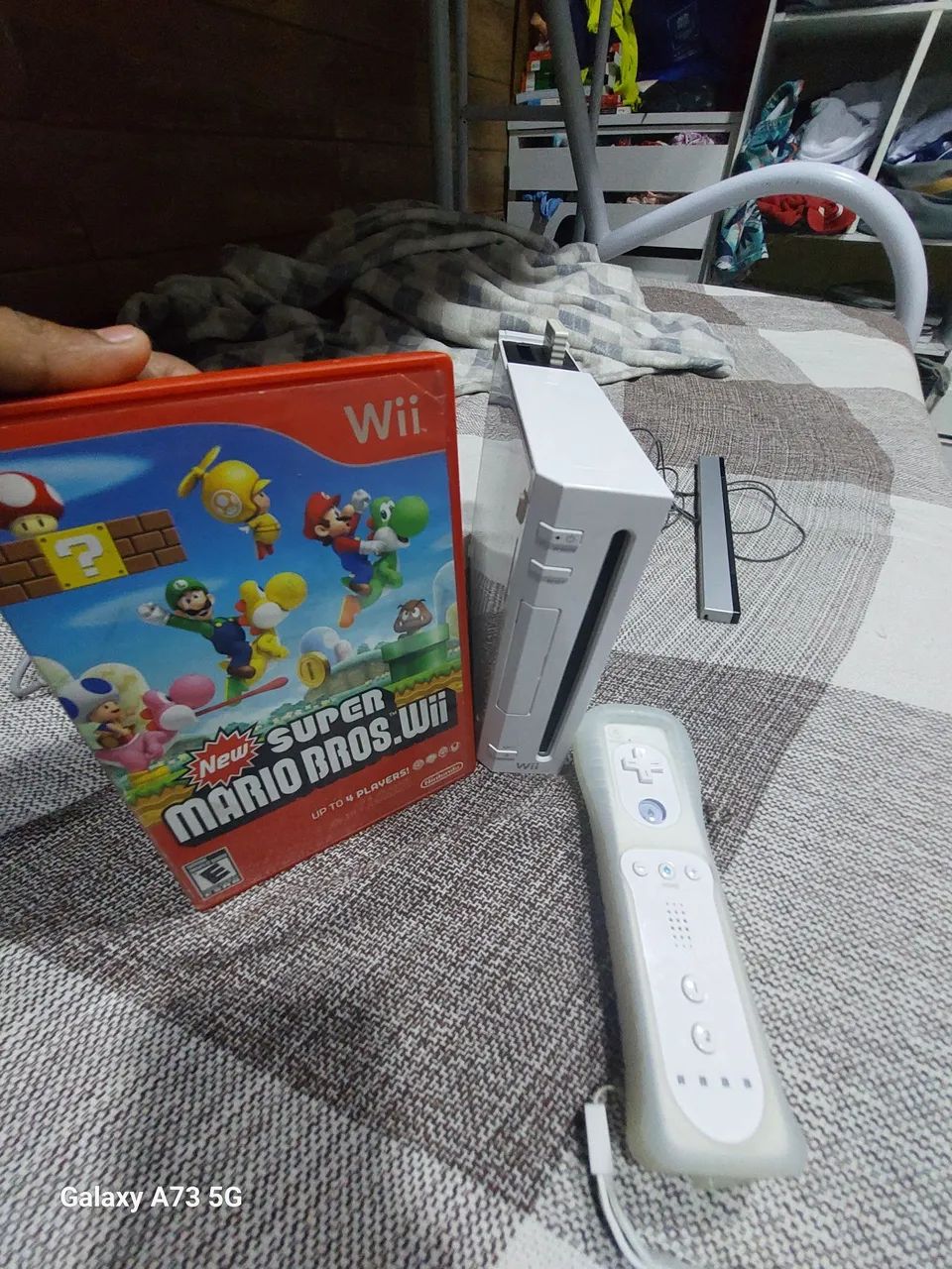 Nitendo wii