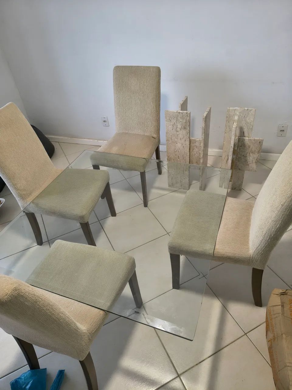 Mesa de Jantar  - Foto 2