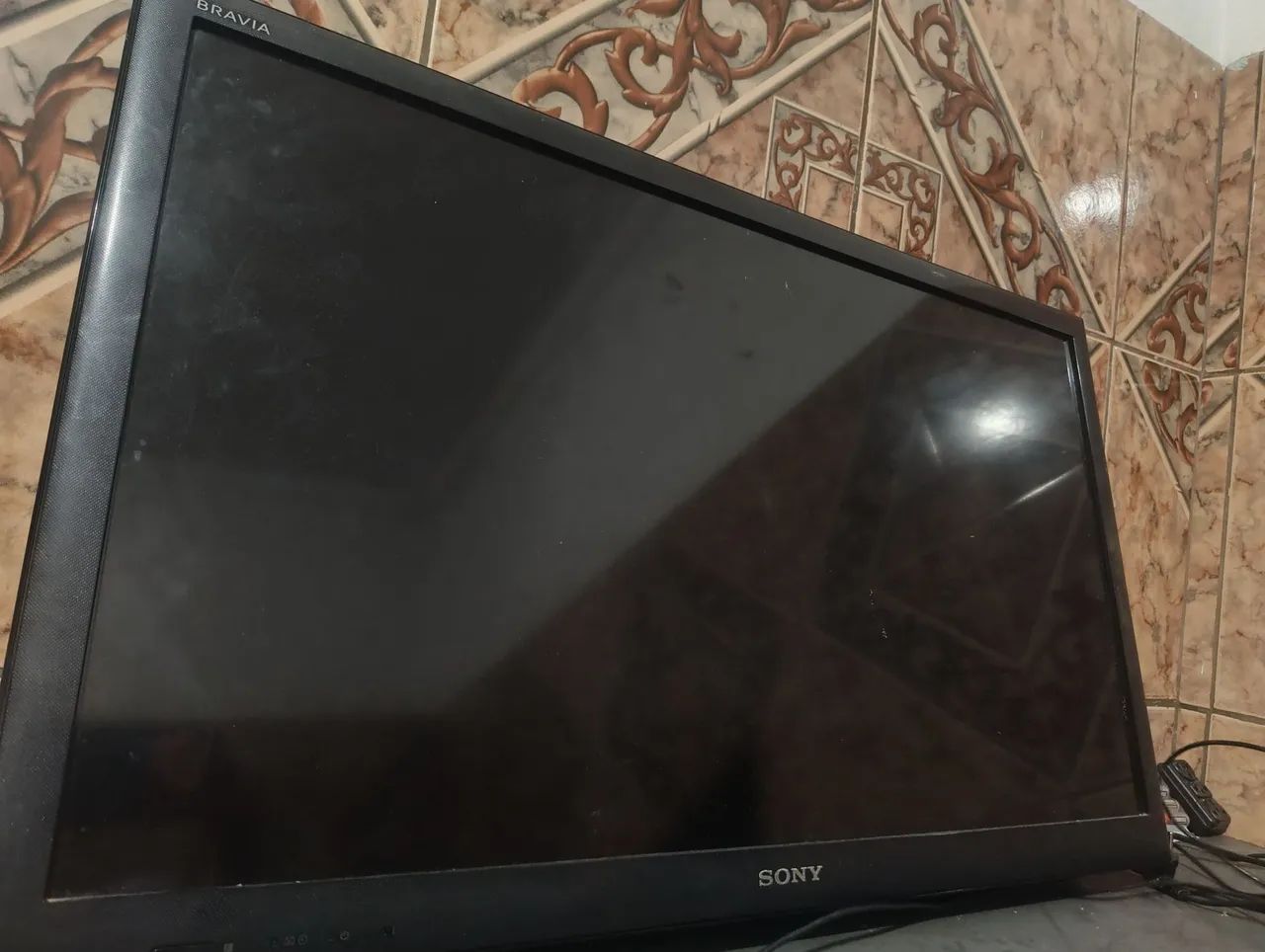  Vende-se tv usada  - Foto 3