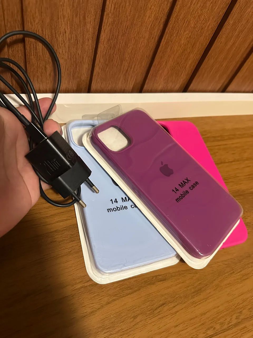 IPHONE 14 Plus 128gb - Foto 2