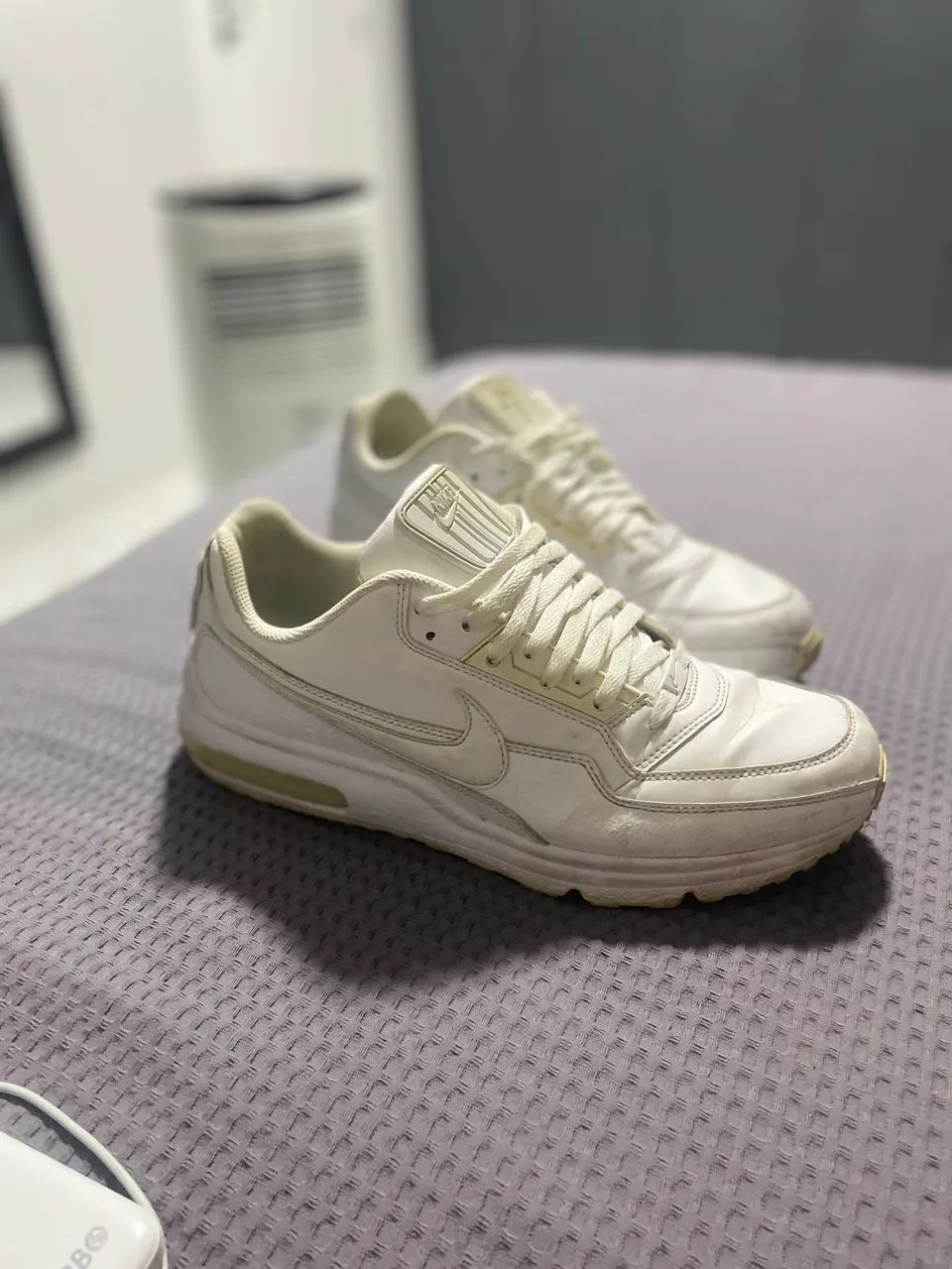 Nike air max LTD - Foto 4