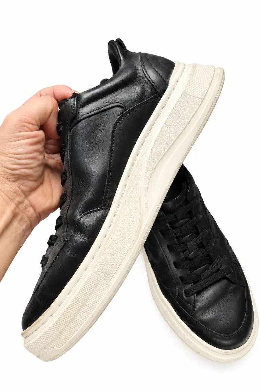 Sapato masculino Democrata - Foto 2
