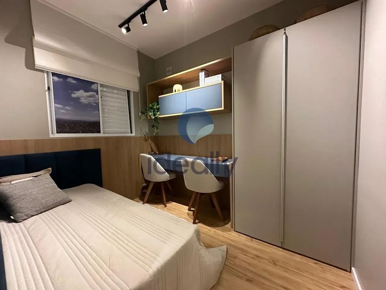 Lançamento, apartamentos no Glória a partir de R$ 280.000,00. - Foto 2