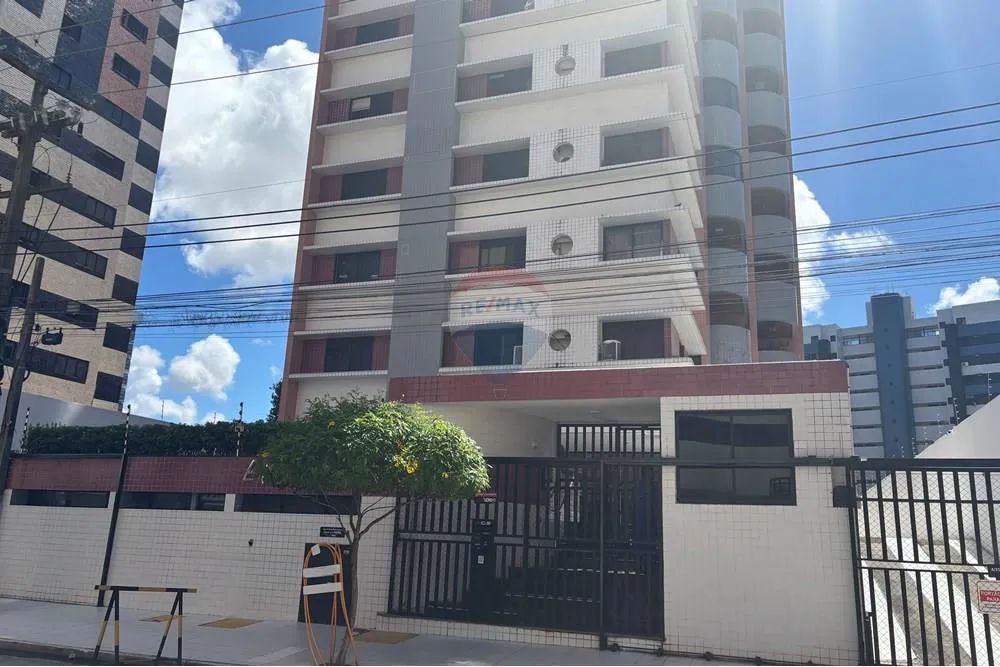Apartamentos 3 Quartos no Poço - Maceió AL - Foto 4