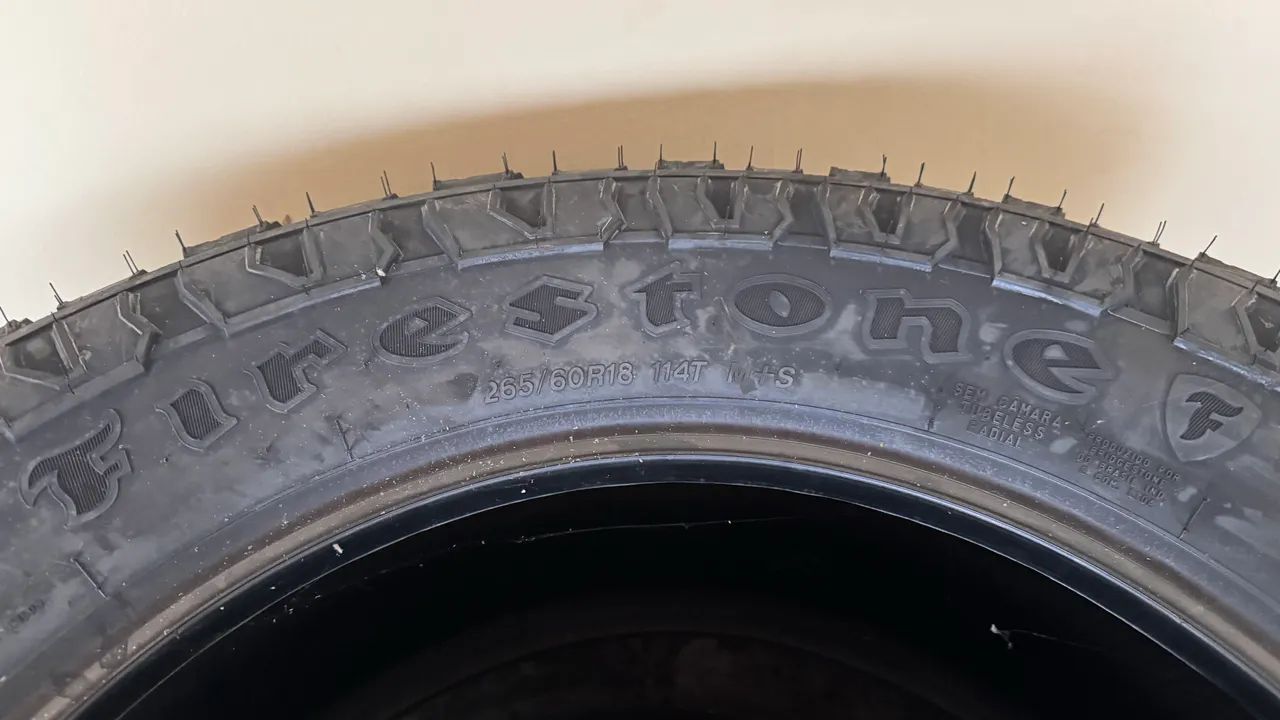 Pneus  - Foto 3