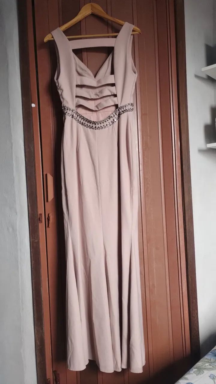 Vestido longo  - Foto 2