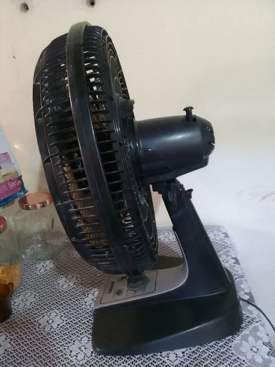 Ventilador - Foto 3