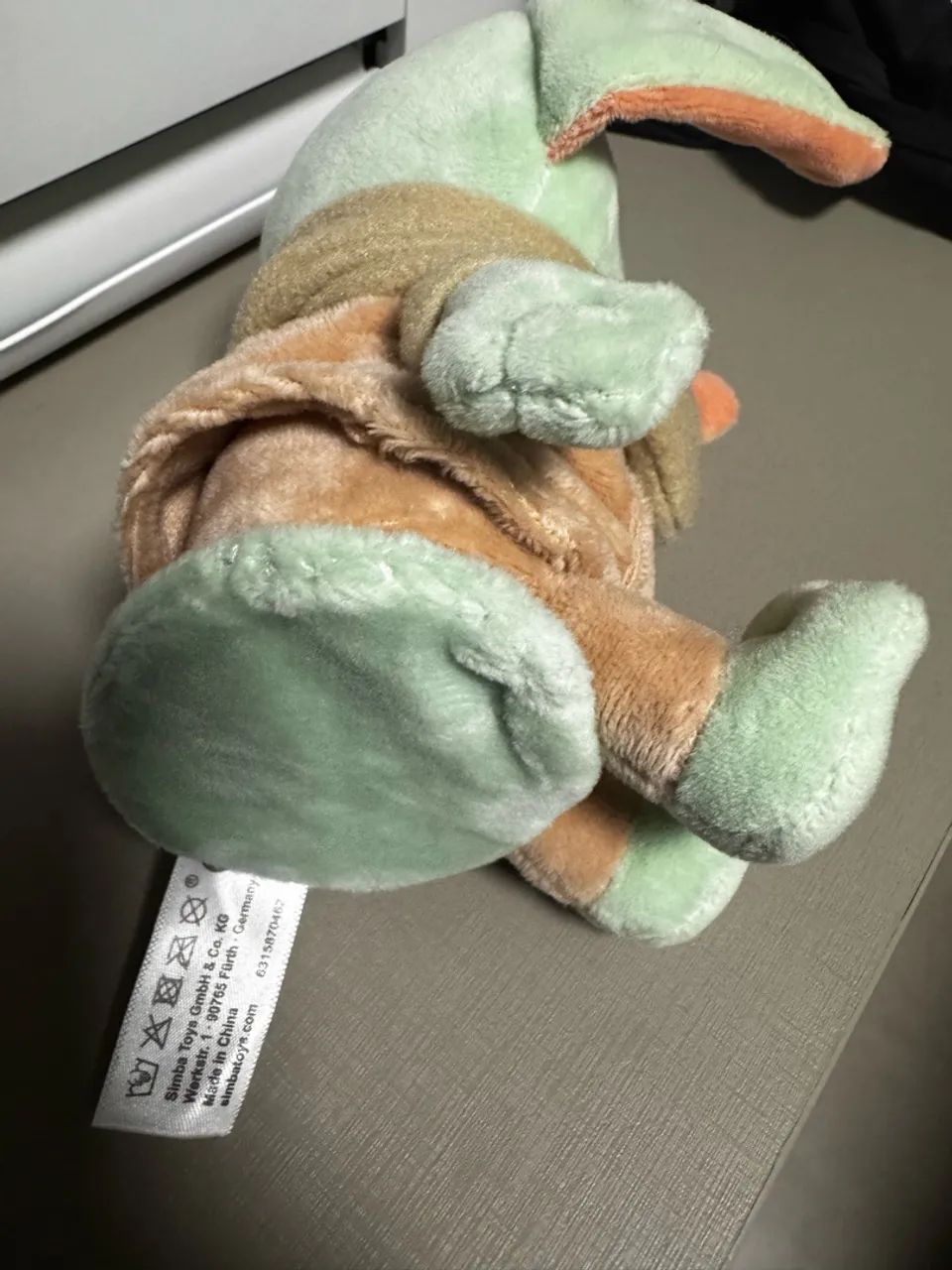 Baby Yoda Grogu - Foto 4