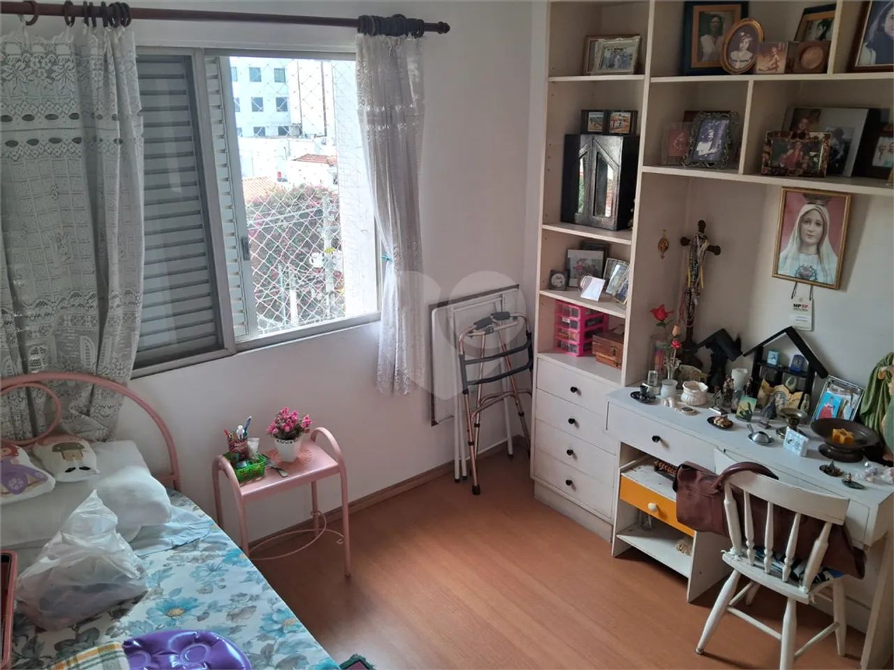 APARTAMENTO A VENDA EM VILA MARIANA, 3 QUARTOS, 1 VAGA, 95 MTS. - Foto 5