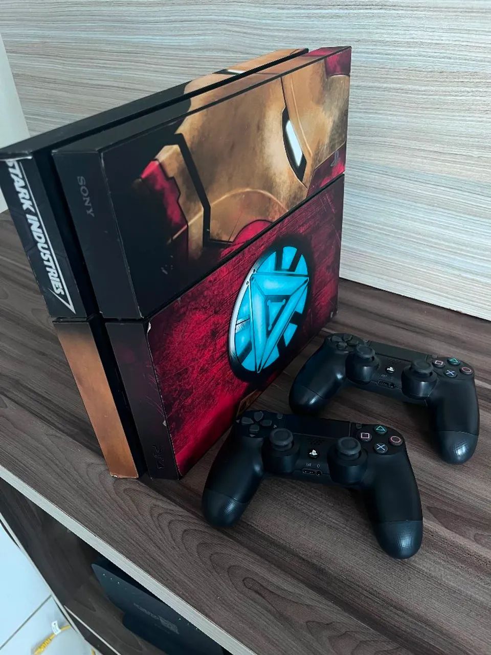 Ps4 - Foto 4
