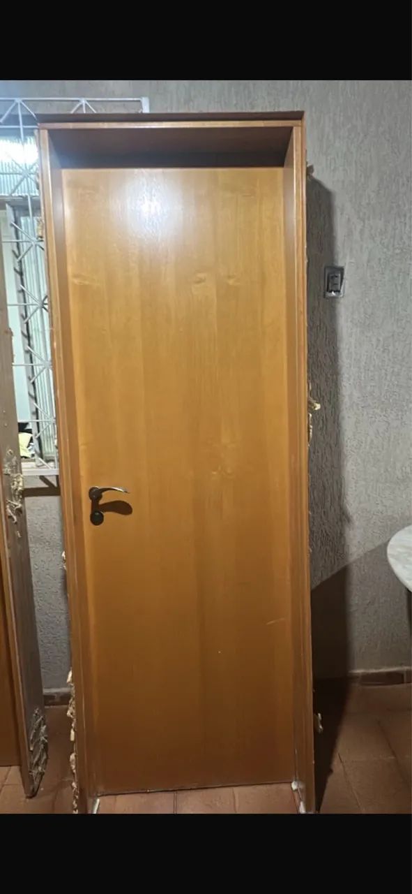 Portas