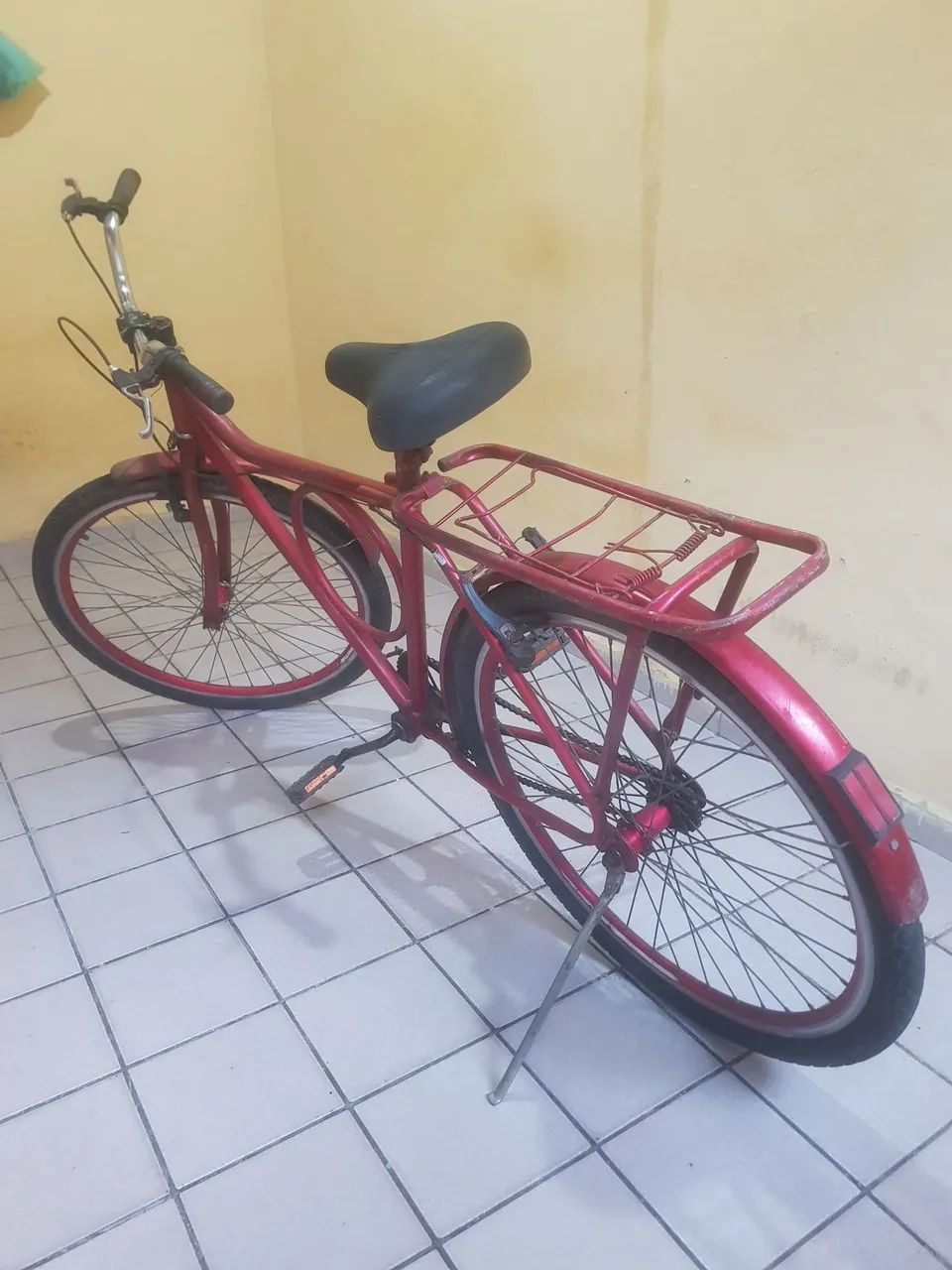 Bicicleta MONARK 26 - Foto 3