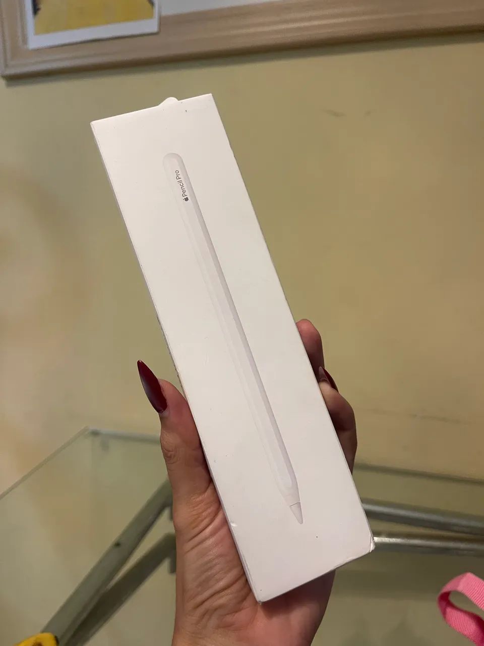 PENCIL PRO  - Foto 2