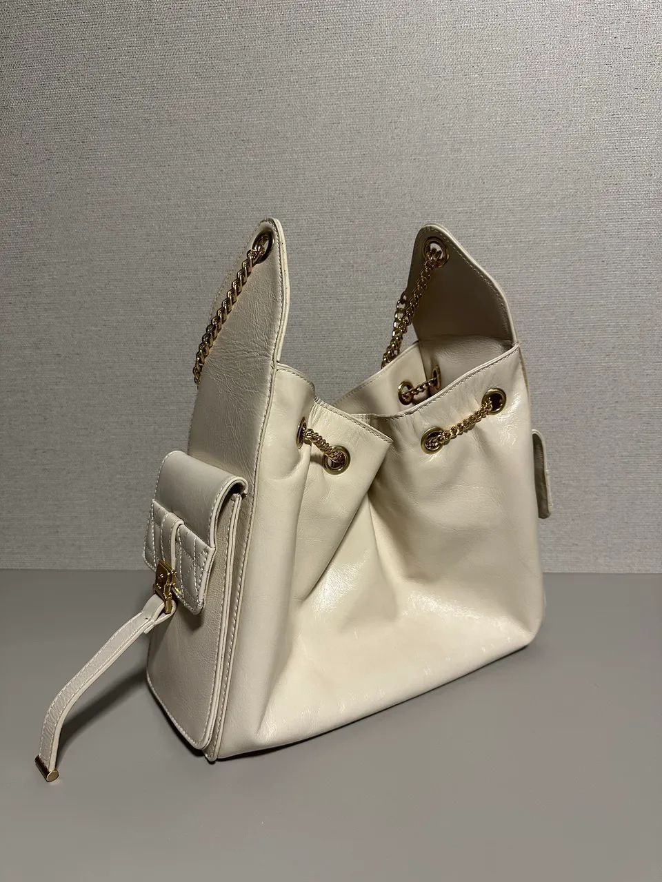 Bolsa Tiracolo Média Lilibet SCHUTZ - Foto 2