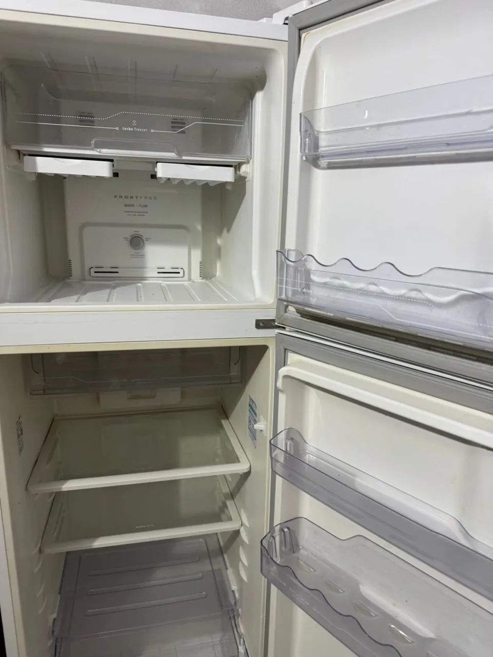 Geladeira 