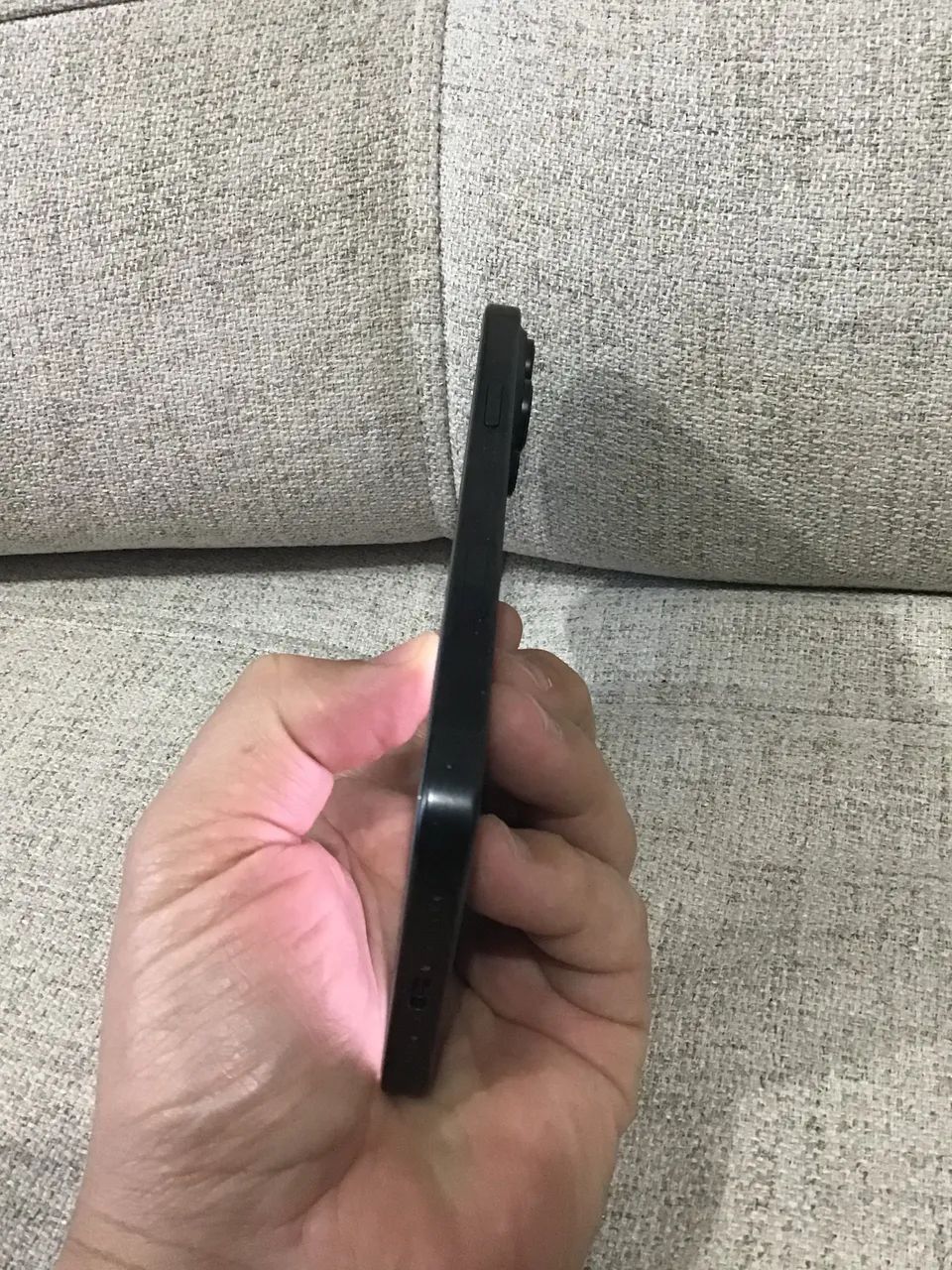 IPhone 16 Pro Max ainda garantia Apple - Foto 2