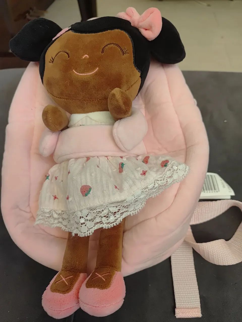 Bolsa de menina 