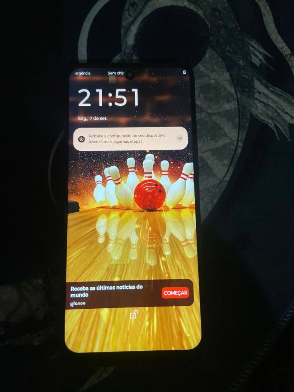 Moto g15