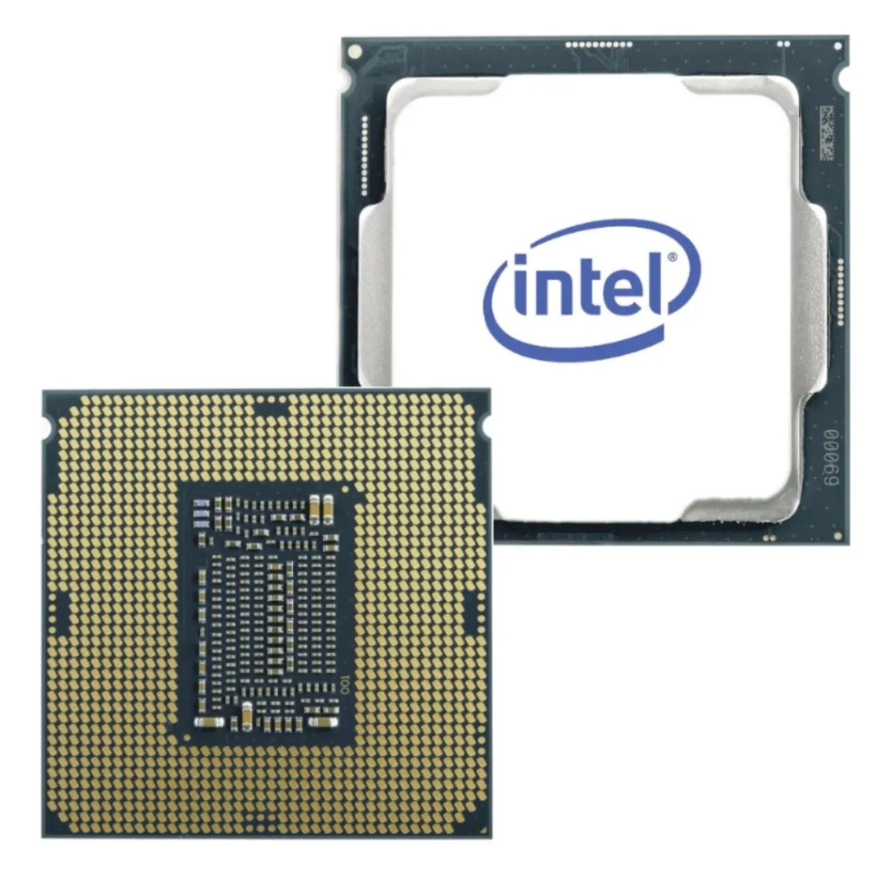 Processador Intel i7-10700 - Processadores - Neópolis, Natal