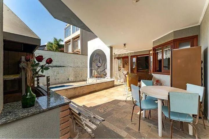Casa com 4 dormitórios, sendo 2 suítes, 480 m² - venda por R$ 2.500.000 ou aluguel por R$  - Foto 3