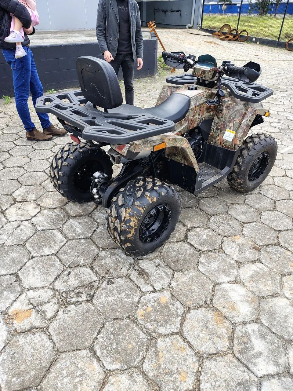 Quadriciclo  - Foto 4