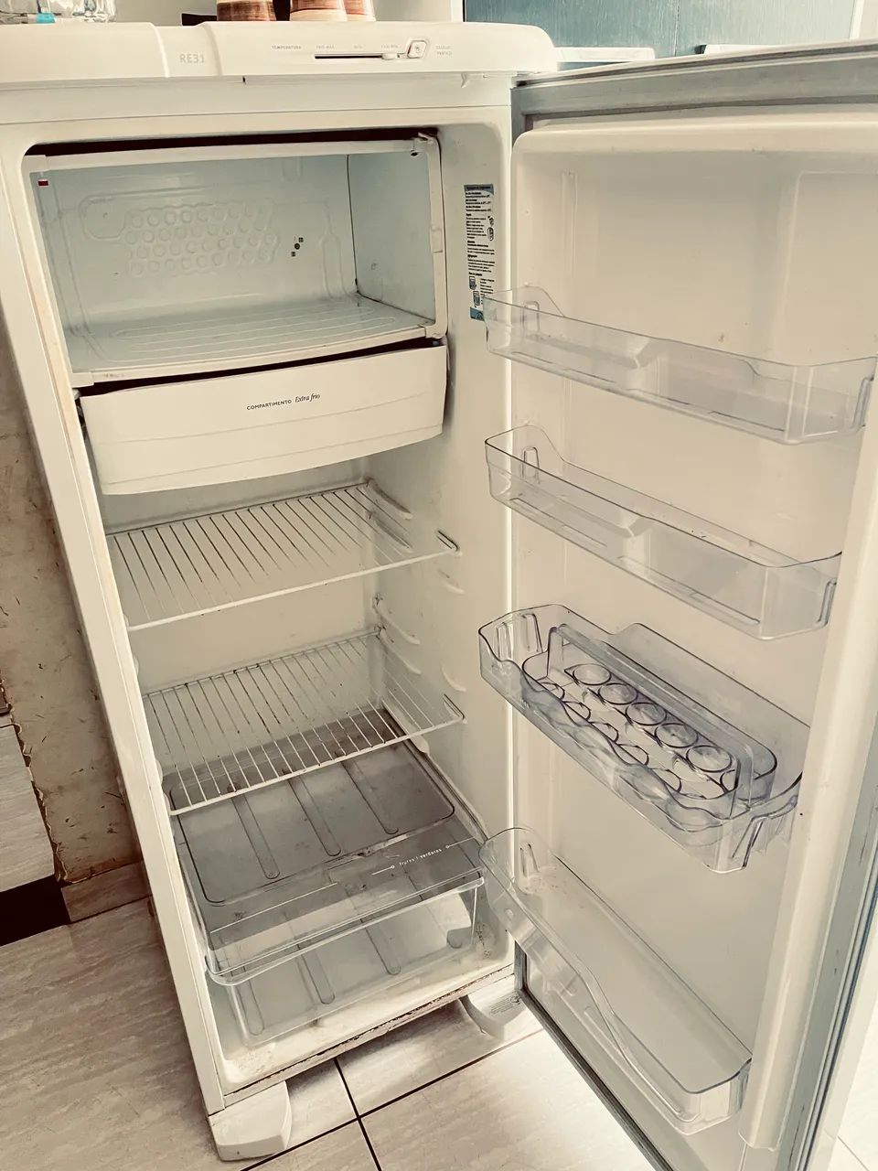 Geladeira  - Foto 5