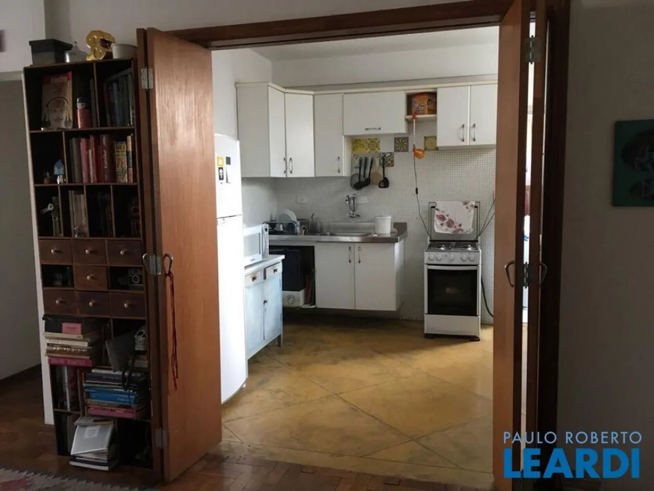 APARTAMENTO - PINHEIROS - SP - Foto 5